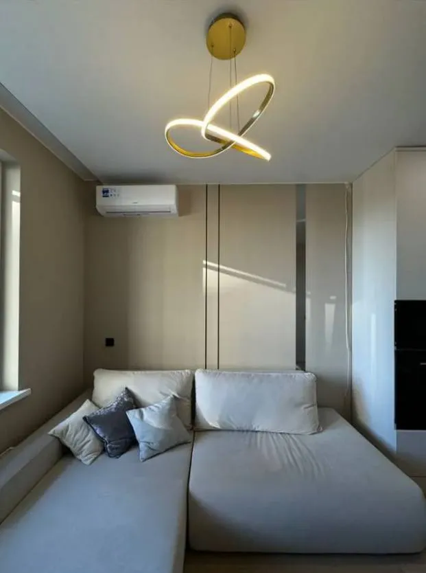 Фото проекта