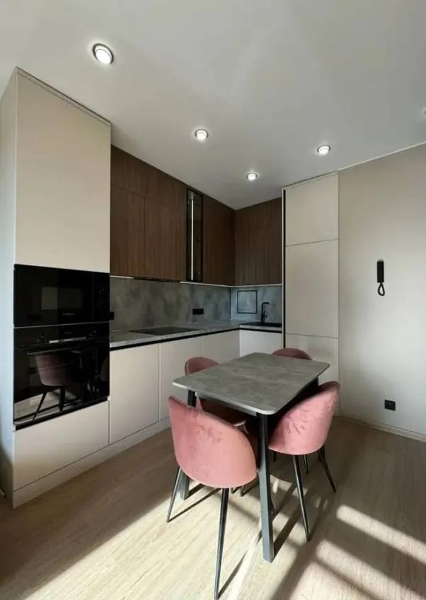 Фото проекта