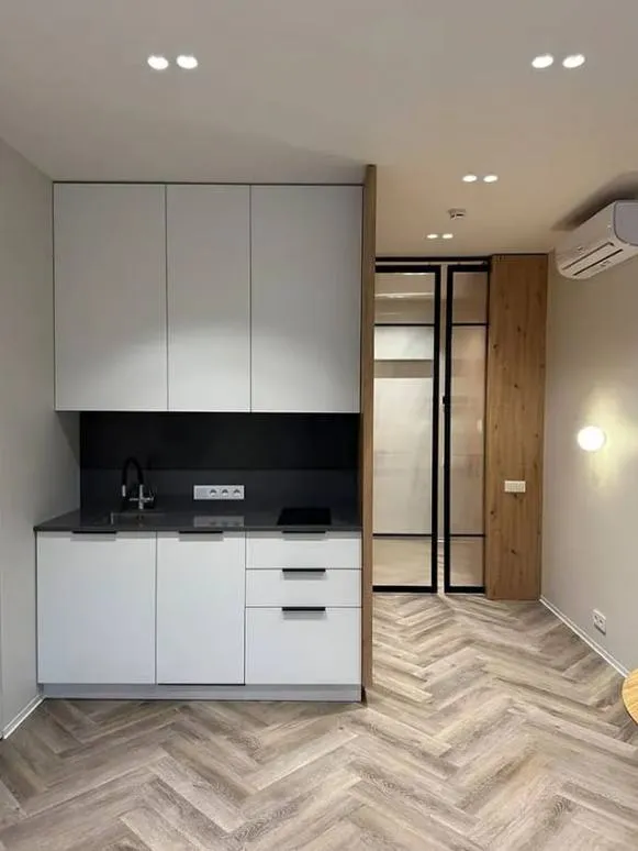 Фото проекта