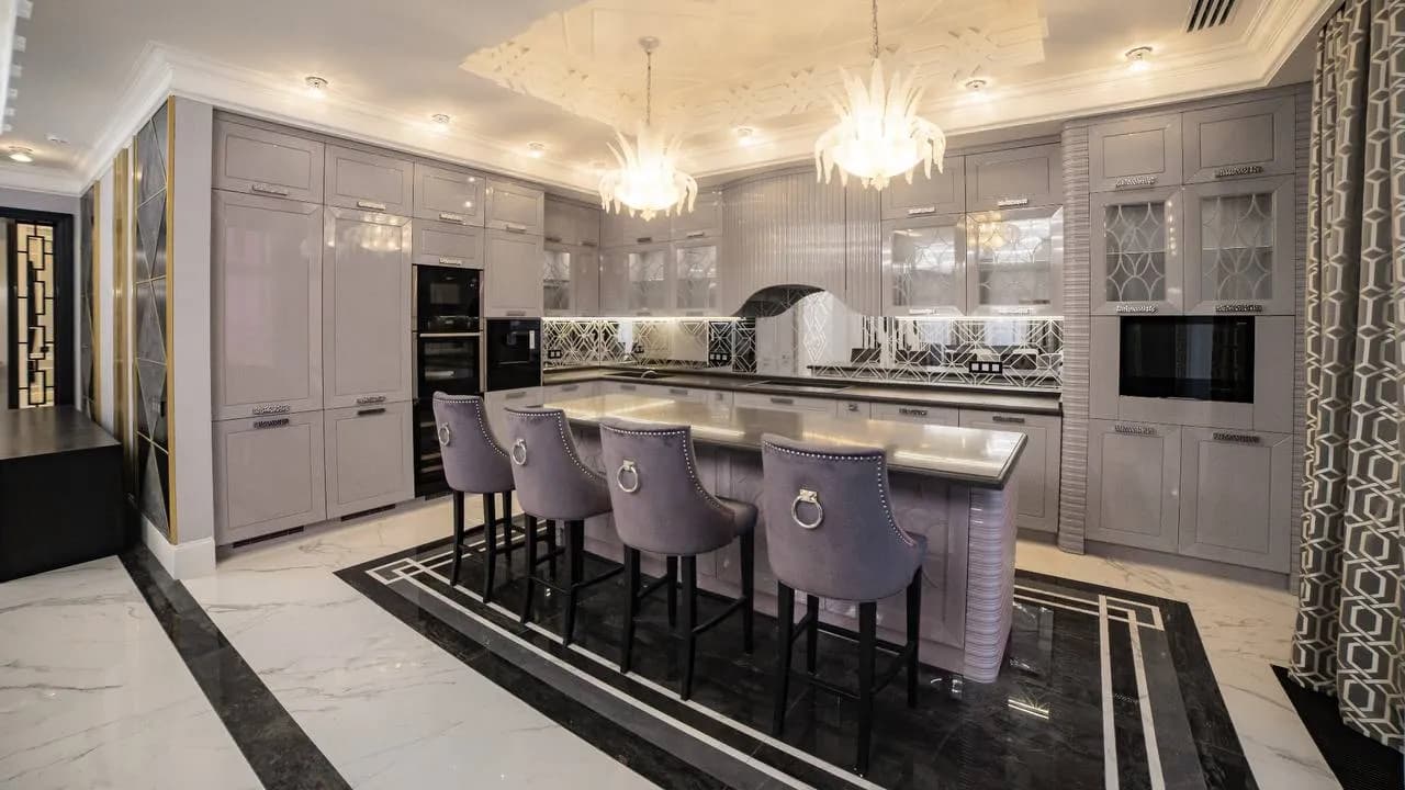 Фото проекта