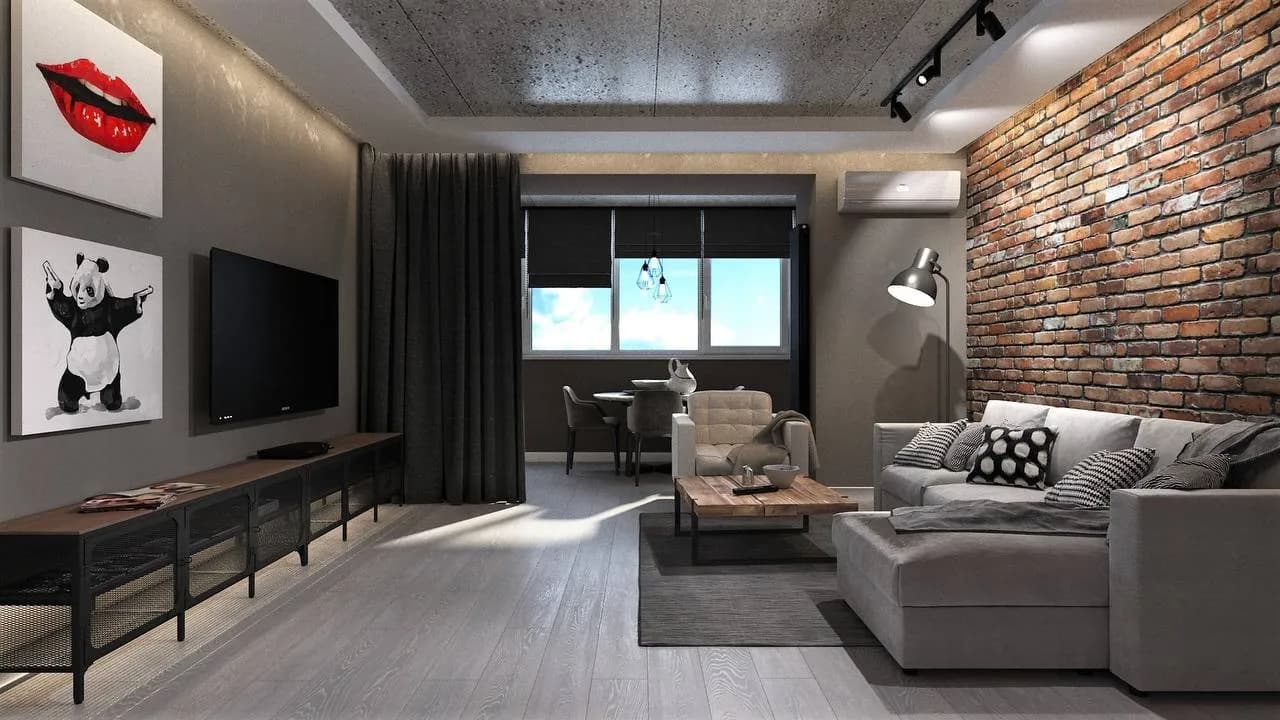 Фото проекта