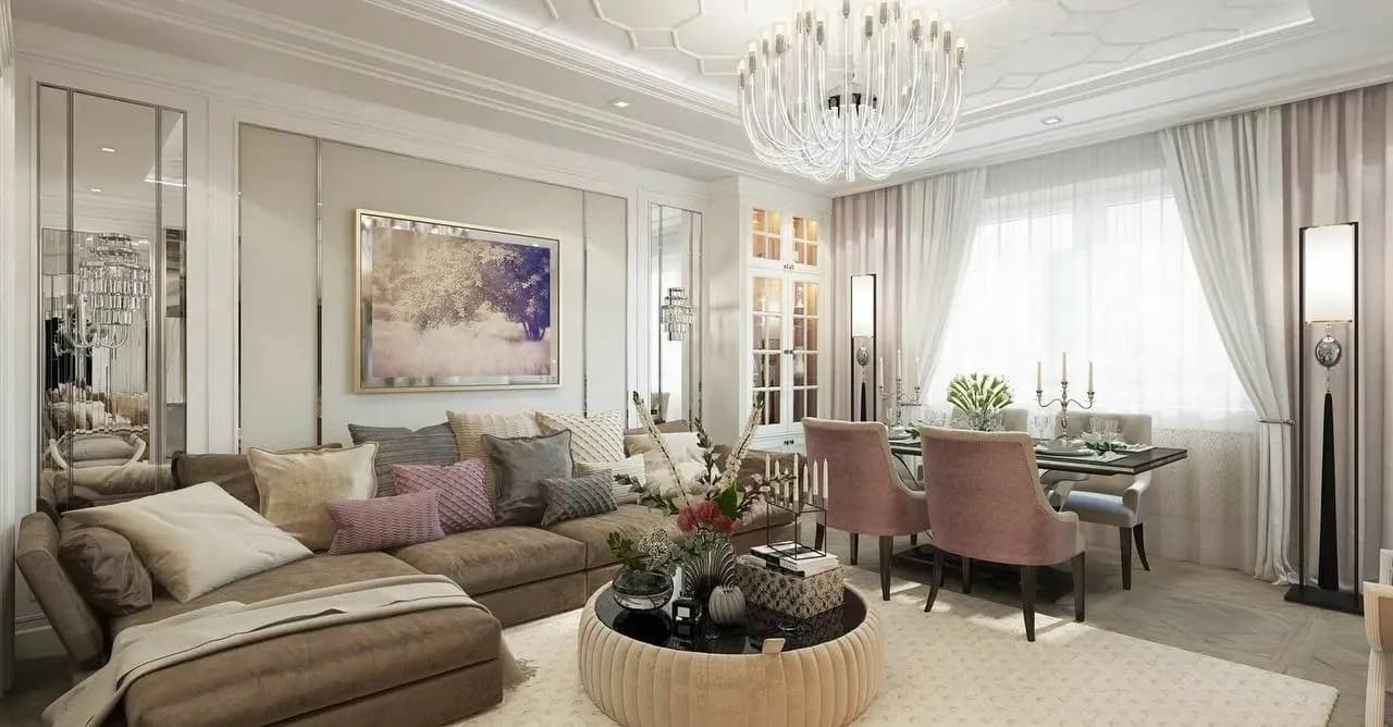 Фото проекта