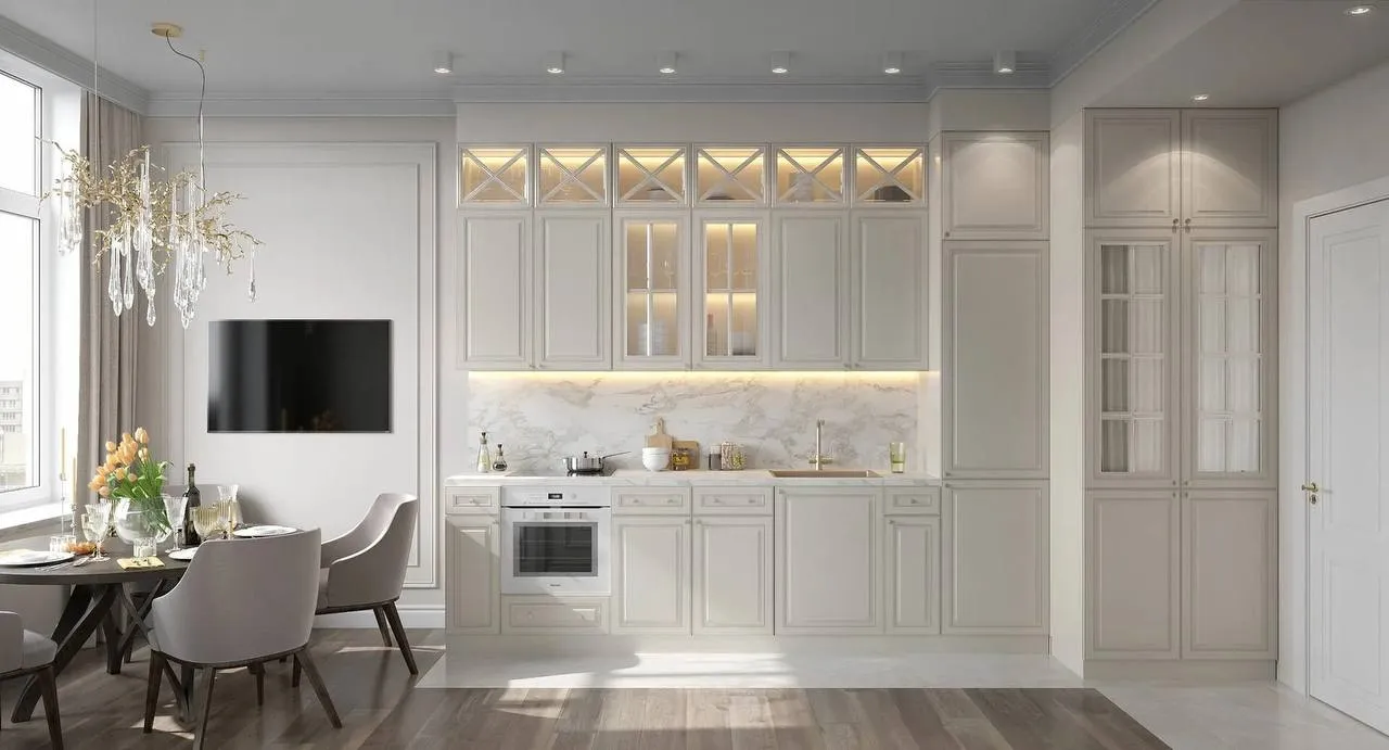 Фото проекта