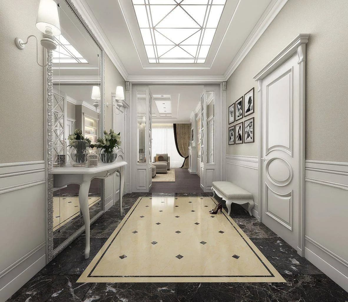 Фото проекта