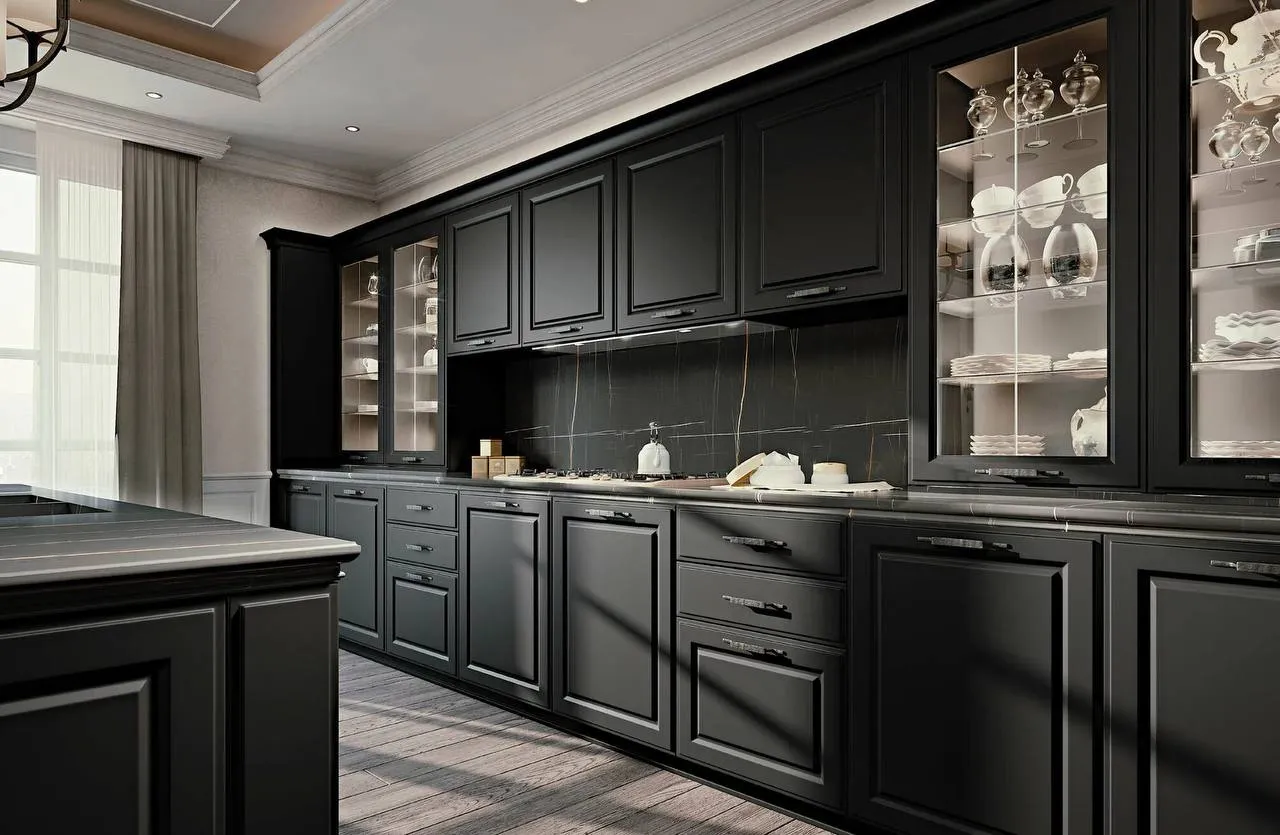 Фото проекта