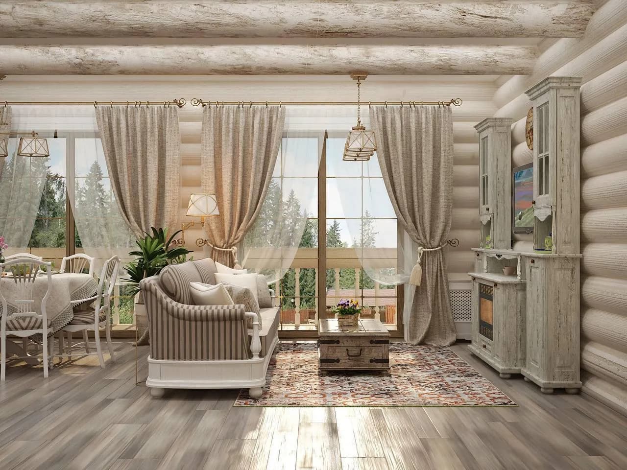 Фото проекта