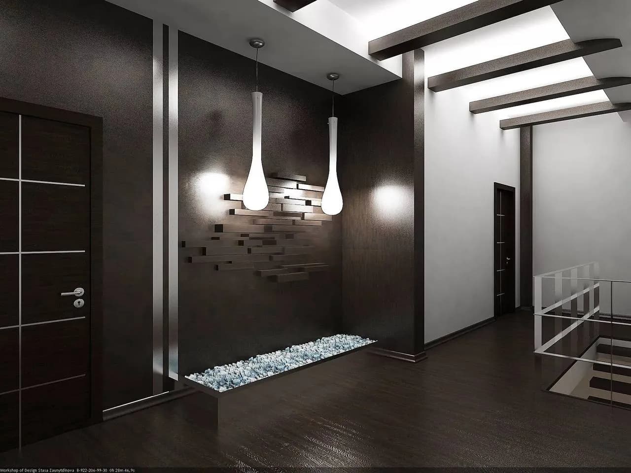 Фото проекта