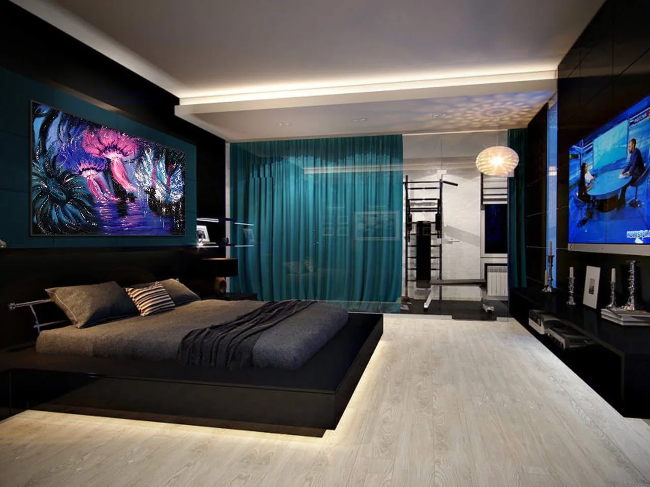 Фото проекта