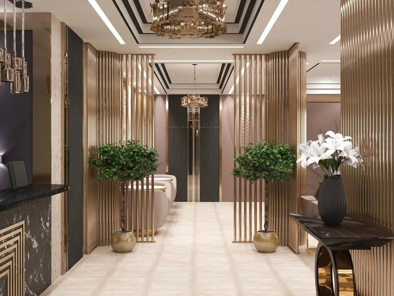 Фото проекта