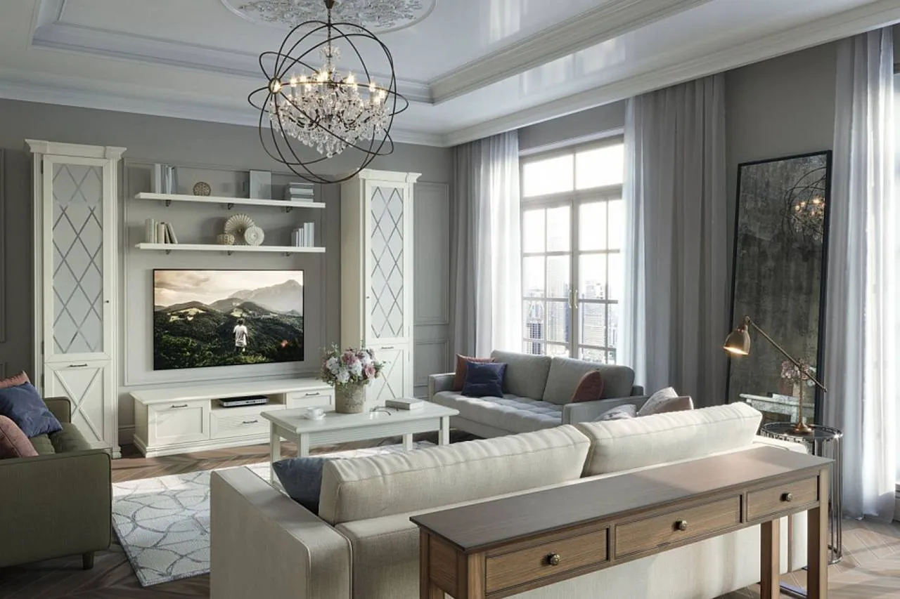 Фото проекта