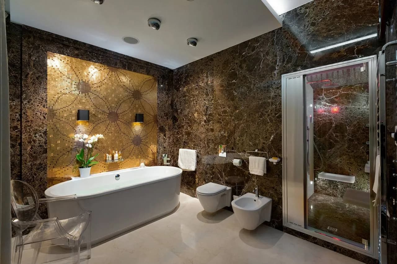 Фото проекта